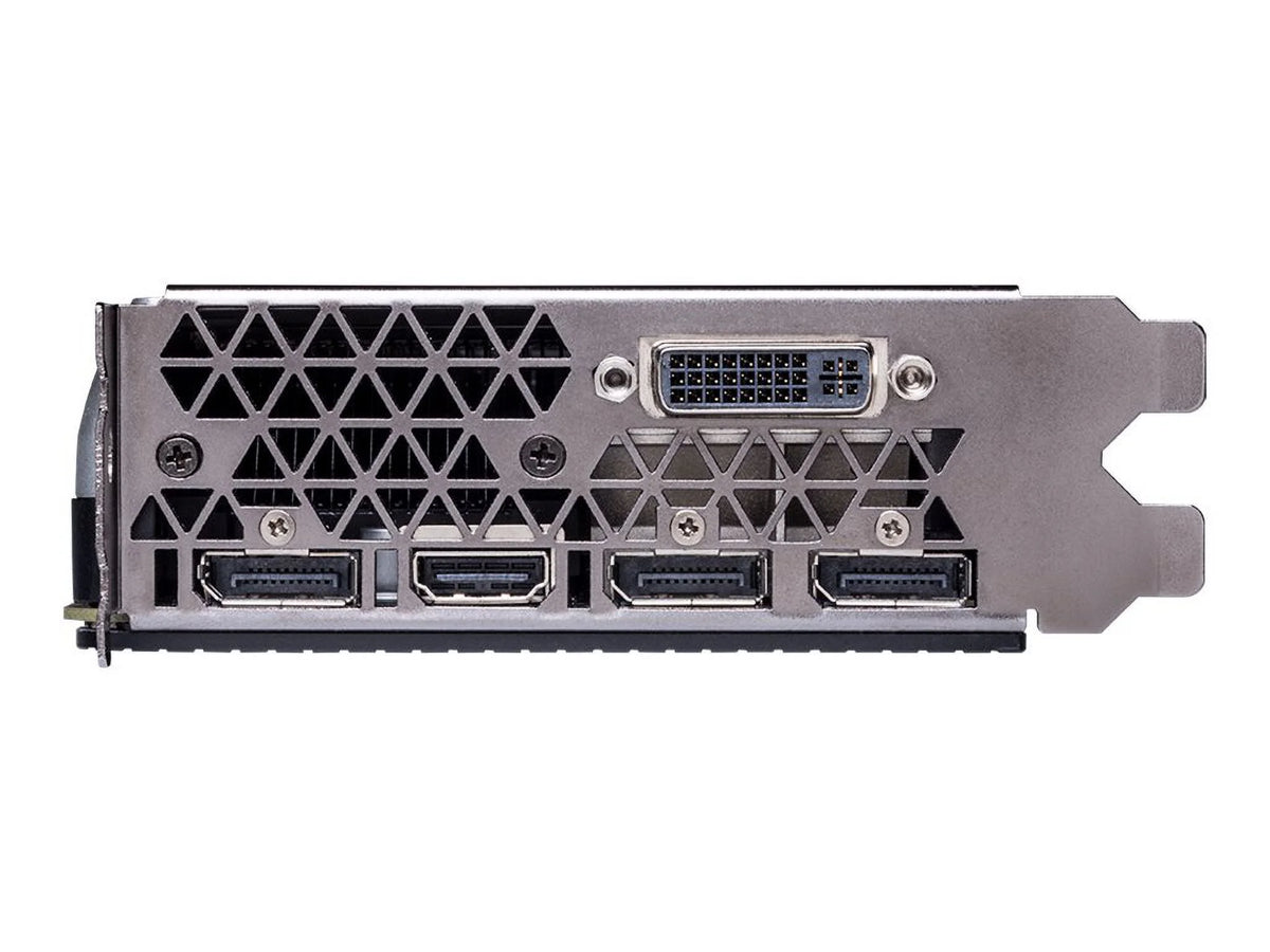 Geforce GTX 980 Graphic Card, 4 GB GDDR5