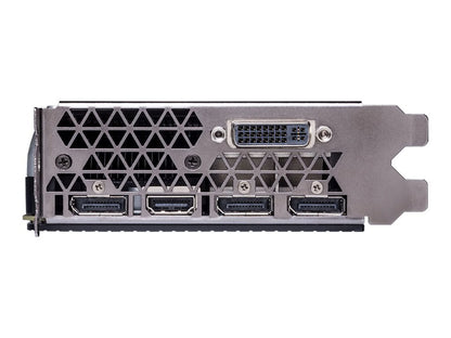 Geforce GTX 980 Graphic Card, 4 GB GDDR5